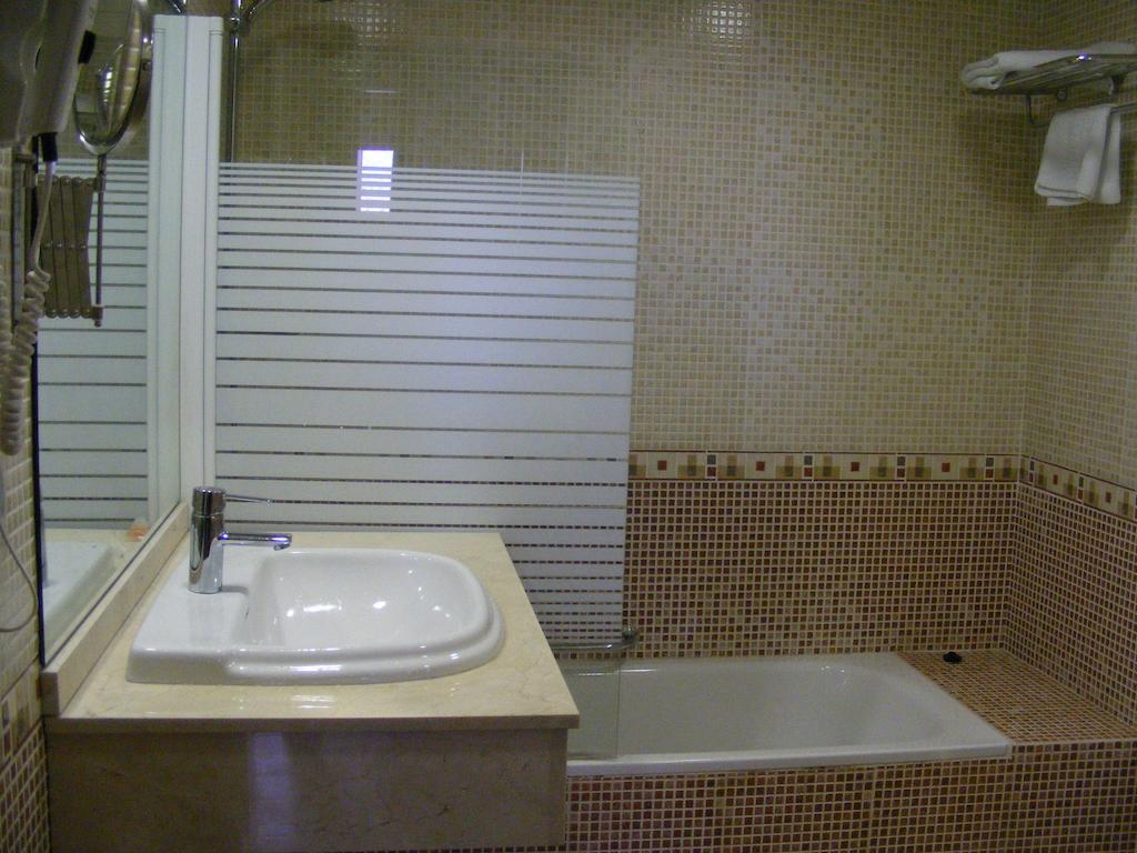 Hotel Spa Armuna Oasis Armuna de Almanzora Room photo